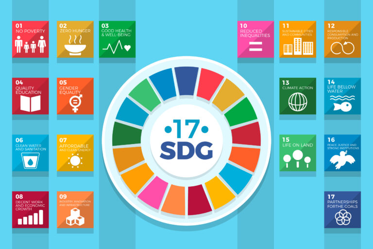 Building Managed Offices that deliver on the SDGs