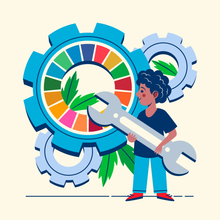 Embedding Sustainability at the Blueprint Stage