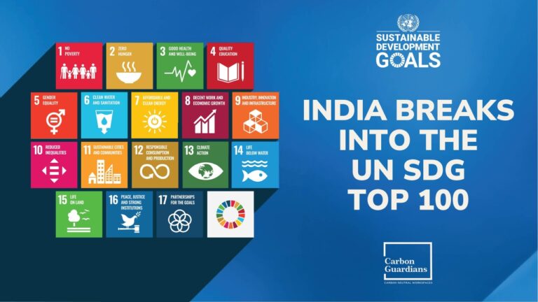 The SDG countdown has begun and real estate needs to lead this transformation. 