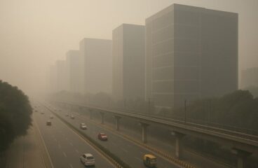 The Modern Office Shouldn’t Be a Glass Box of Smog