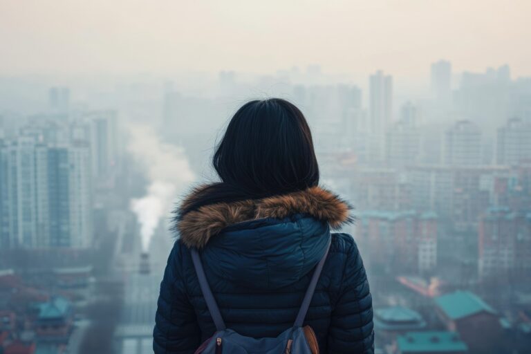 Indoor Air Quality and Productivity